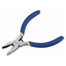 Extol - Combination pliers with a spring 125 mm