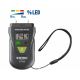 Extol - Humidity meter with LCD display 4xLR44