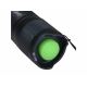 Extol - LED Flashlight LED/3xAAA IP54 anthracite