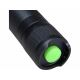Extol - LED Flashlight LED/3xC IP54 anthracite