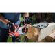 Extol Premium - Cordless chainsaw 2000 mAh 20V