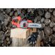 Extol Premium - Cordless chainsaw 2000 mAh 20V