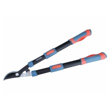 Extol Premium - Double-edged telescopic shears for branches 640-905 mm