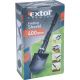 Extol Premium - Folding small shovel with hoe 40 cm