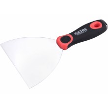 Extol Premium - Stainless steel spatula 125 mm