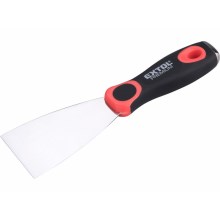 Extol Premium - Stainless steel spatula 60 mm