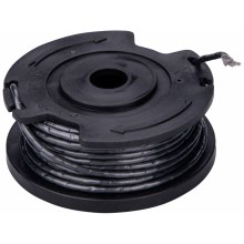 Extol Premium - String on a reel for a string mower 2 pcs
