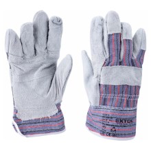 Extol Premium - Work gloves size 10"-10,5"