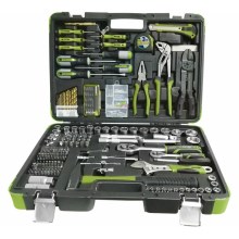 Extol - Set of tools 303 pcs