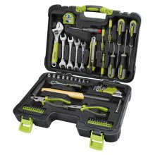 Extol - Set of tools 59 pcs