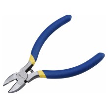 Extol - Side splitting pliers with a spring 115 mm