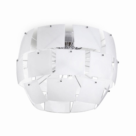 Fabas 2981/65/102 - Surface-mounted chandelier URANIA 4xG9/40W/230V