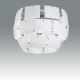 Fabas 2981/65/102 - Surface-mounted chandelier URANIA 4xG9/40W/230V