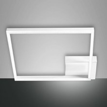 Fabas 3394/61/102 - LED Ceiling light BARD 1xLED/39W/230V white