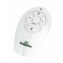 Fantasia 331742 - Remote control for ceiling fans