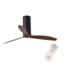 FARO 32037 - Ceiling fan TUBE FAN d. 128 cm + remote control