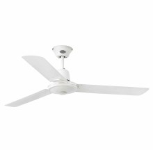 FARO 33005 - Ceiling fan ECO INDUS white