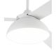 FARO 33522 - LED Ceiling fan RODAS LED/20W/230V