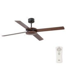 FARO 33724 - Ceiling fan POLEA + remote control
