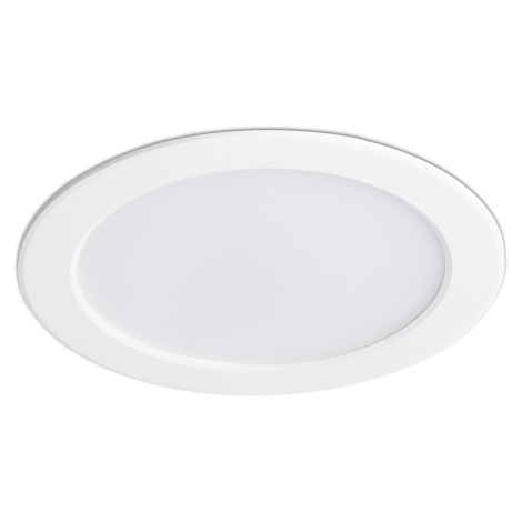 FARO 42926 - LED Bathroom suspended ceiling light TED LED/15W/230V IP44