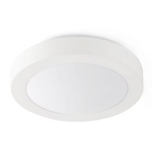 FARO 62966 - Bathroom ceiling light LOGOS-2 2xE27/20W/230V IP44