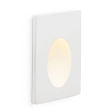 FARO 63281 - LED Wall staircase light PLAS-1 LED/1W/3V