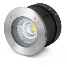 FARO 70589 - LED Outdoor driveway light SURIA-12 LED/12W/230V IP67