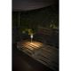 FARO 70775 - LED Outdoor touch table lamp TOC LED/2,2W/3,7V/230V IP54
