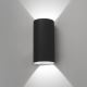 FARO 70828 - LED Outdoor wall light BRUC 2xLED/6,5W/230V IP54