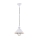 FARO 71106 - Outdoor chandelier NAUTICA-P 1xE27/11W/230V
