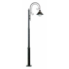 FARO 71116 - Outdoor lamp NAUTICA 1xE27/11W/230V IP33