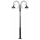 FARO 71117 - Outdoor lamp NAUTICA 2xE27/11W/230V IP33