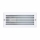 FARO 71480 - Outdoor wall light ESCA 1xE27/40W/100-240V IP44