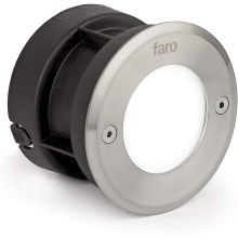 FARO 71496N - LED Outdoor driveway light LED-18 LED/3W/230V IP67