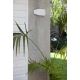 FARO 71516 - Outdoor wall light FUTURE 1xE27/15W/230V IP44