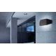 FARO 71517 - Outdoor wall light FUTURE 1xE27/15W/230V IP44