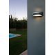 FARO 71519 - Outdoor wall light VIEW 1xE27/15W/100-240V IP54