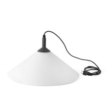 Faro 71566 - Outdoor chandelier on a string HUE 1xE27/20W/230V IP65