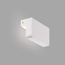 FARO 72082 - LED Outdoor wall light NINE LED/6W/230V IP65