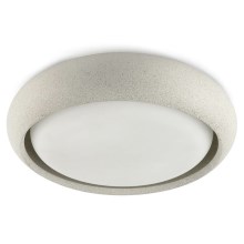 FARO 72352 - LED Bathroom ceiling light ANGA LED/18W/230V IP44