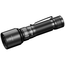 Fenix C7 - LED Rechargeable flashlight 1xLED/1x21700 IP68 3000 lm 68 hrs