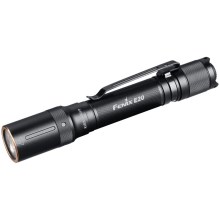 Fenix E20V20 - LED Flashlight LED/2xAA IP68 350 lm 200 hrs
