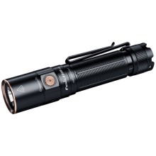 Fenix E28RV20 - LED Dimmable rechargeable flashlight LED/USB IP68 1700 lm 260 h