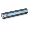Fenix ECPBLUE - LED Rechargeable flashlight with a power bank USB IP68 1600 lm 504 h blue