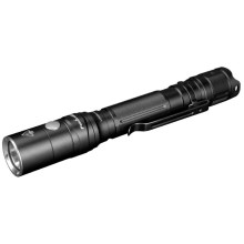 Fenix LD22V20 - LED Rechargeable flashlight LED/USB IP66 800 lm 220 hrs