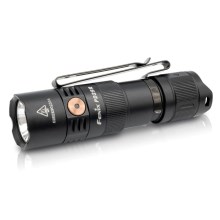 Fenix PD25R - LED Rechargeable flashlight LED/1xCR123A IP68 800 lm 70 h
