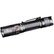 Fenix PD35V30 - LED Rechargeable flashlight LED/2xCR123A IP68 1700 lm 230 hrs