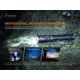 Fenix PD35V30 - LED Rechargeable flashlight LED/2xCR123A IP68 1700 lm 230 hrs