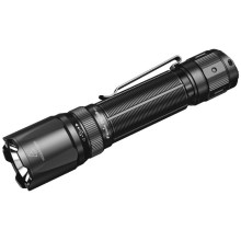 Fenix TK20RV20 - LED Tactical rechargeable flashlight LED/USB IP68 3000 lm 48 hrs