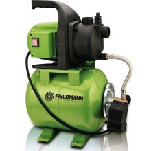 Fieldmann - Garden pump 800W/230V
